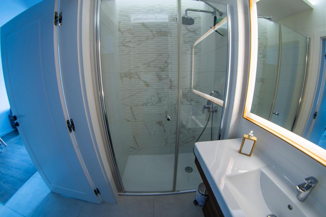 Apartament Bel Mare-Nowoczesny Miedzyzdroje Exteriér fotografie