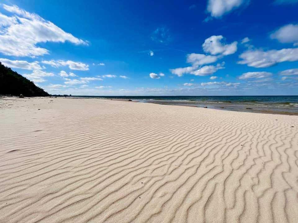 Apartament Bel Mare-Nowoczesny Miedzyzdroje Exteriér fotografie